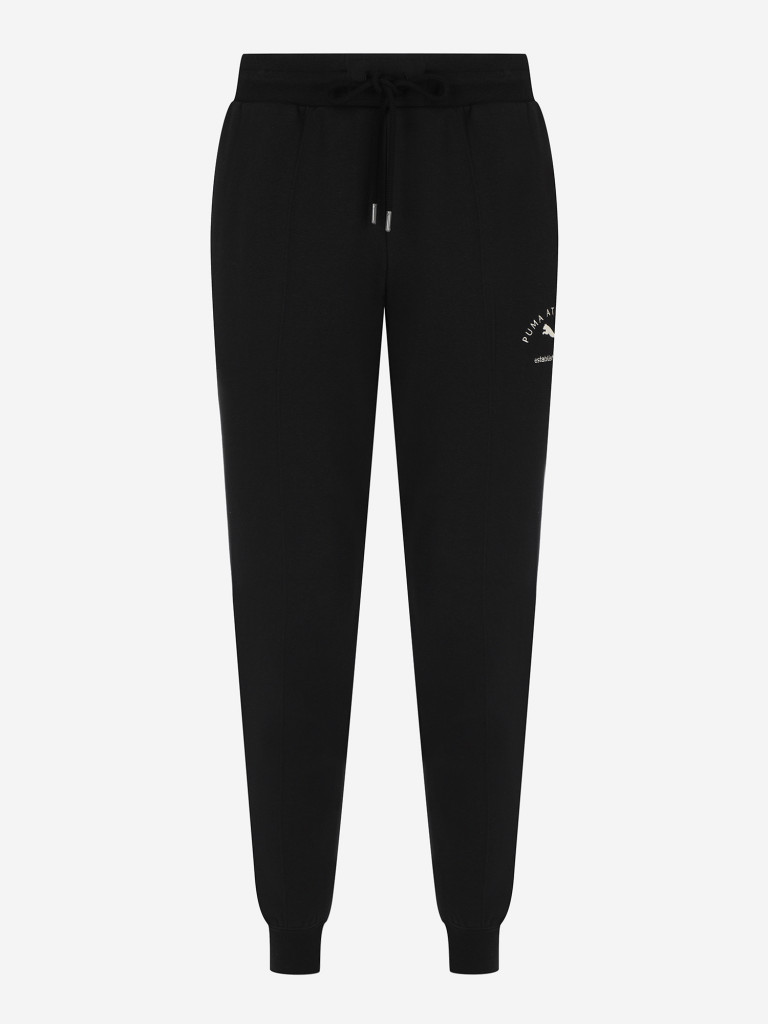 Брюки мужские PUMA Class Better — фото №6