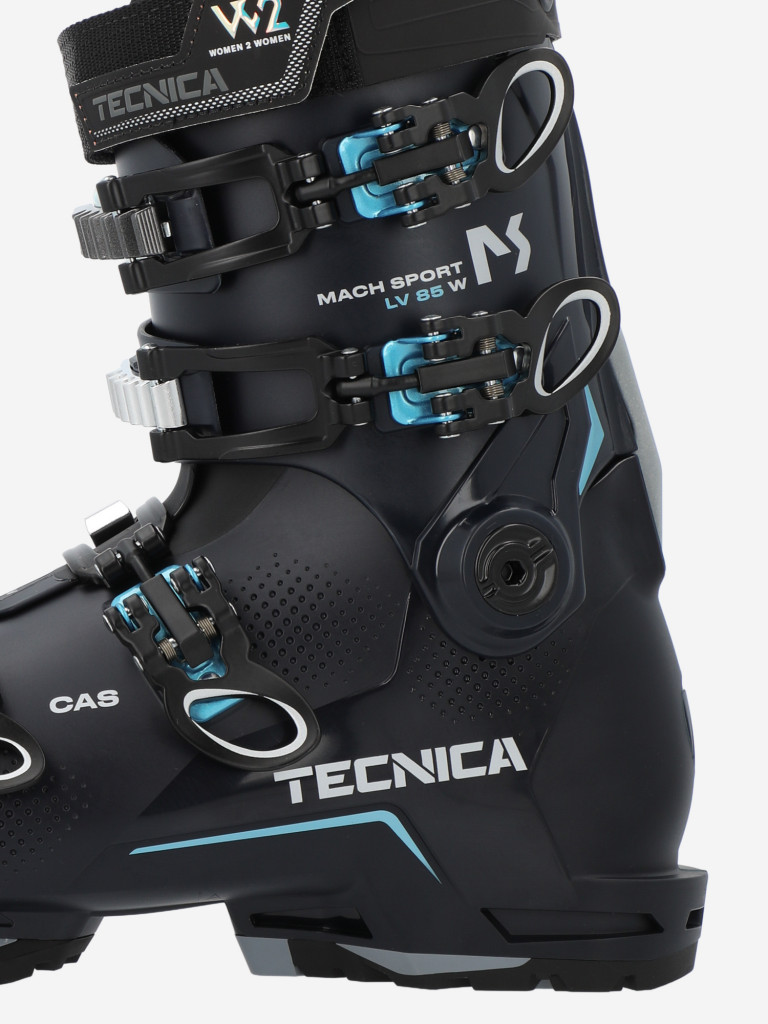 Tecnica Mach Sport LV 85 W GW таушаңғы бәтеңкесі — фото №10