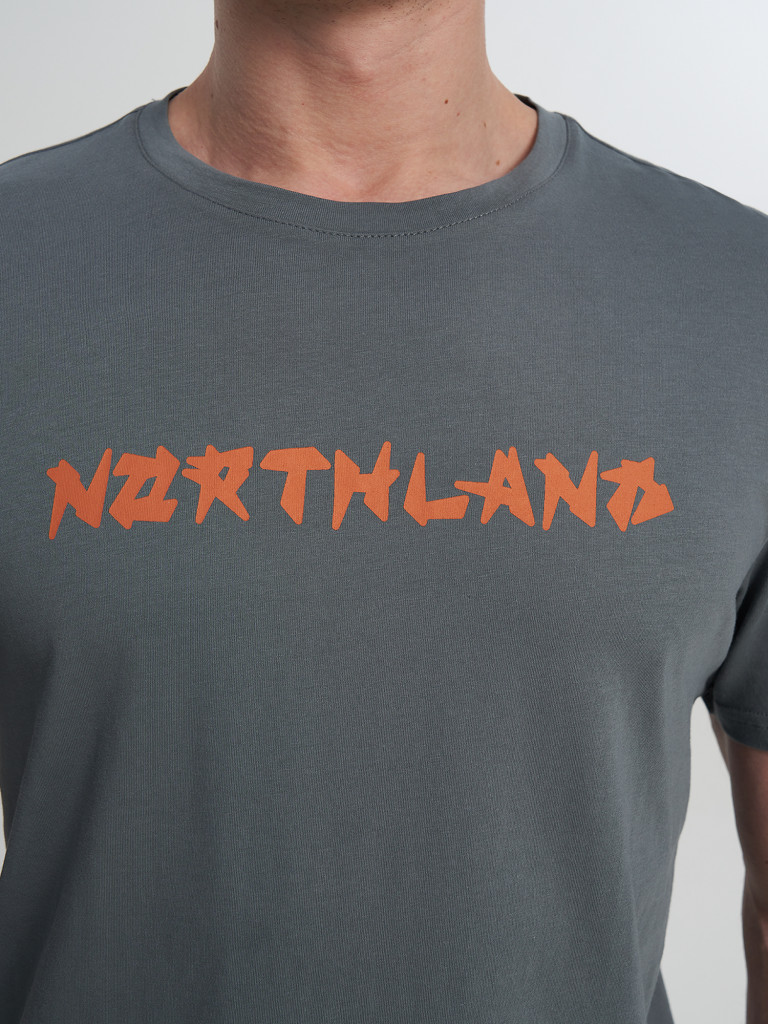 Northland ерлер футболкасы — фото №6