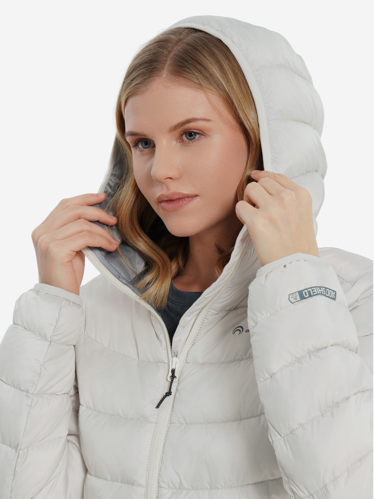 Пуховик женский Outventure — фото №5