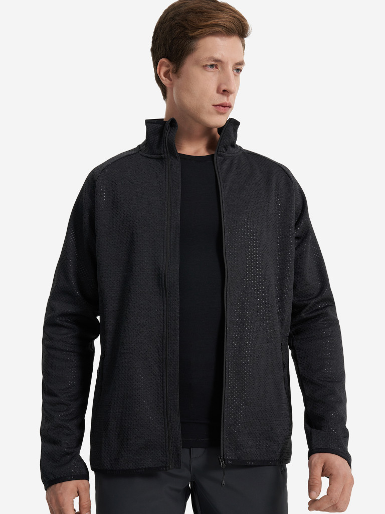 IcePeak Bridgman ерлер флис жемпірі