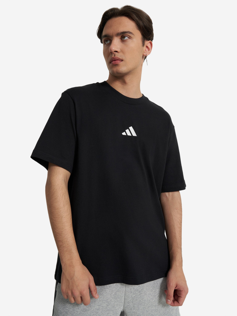 Футболка мужская adidas — фото №2