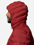 Пуховик мужской Columbia Terwilliger Trail Heat Seal Hdd Jacket — фото №8