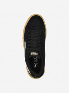 Кеды женские Puma Smash Platform V3 Sd — фото №6