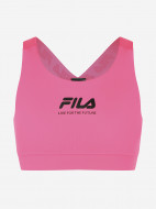 FILA қыздарға арналған спорттық бра топы — фото №6