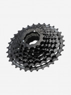 Кассета велосипедная Shimano Tourney CS-HG200-8, 8 скоростей