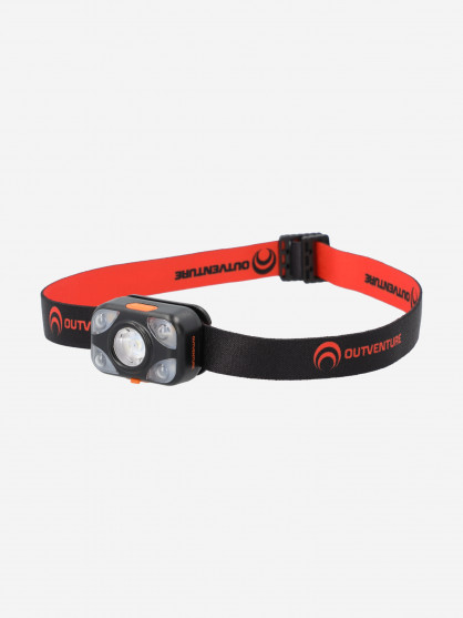 Outventure маңдай шамы