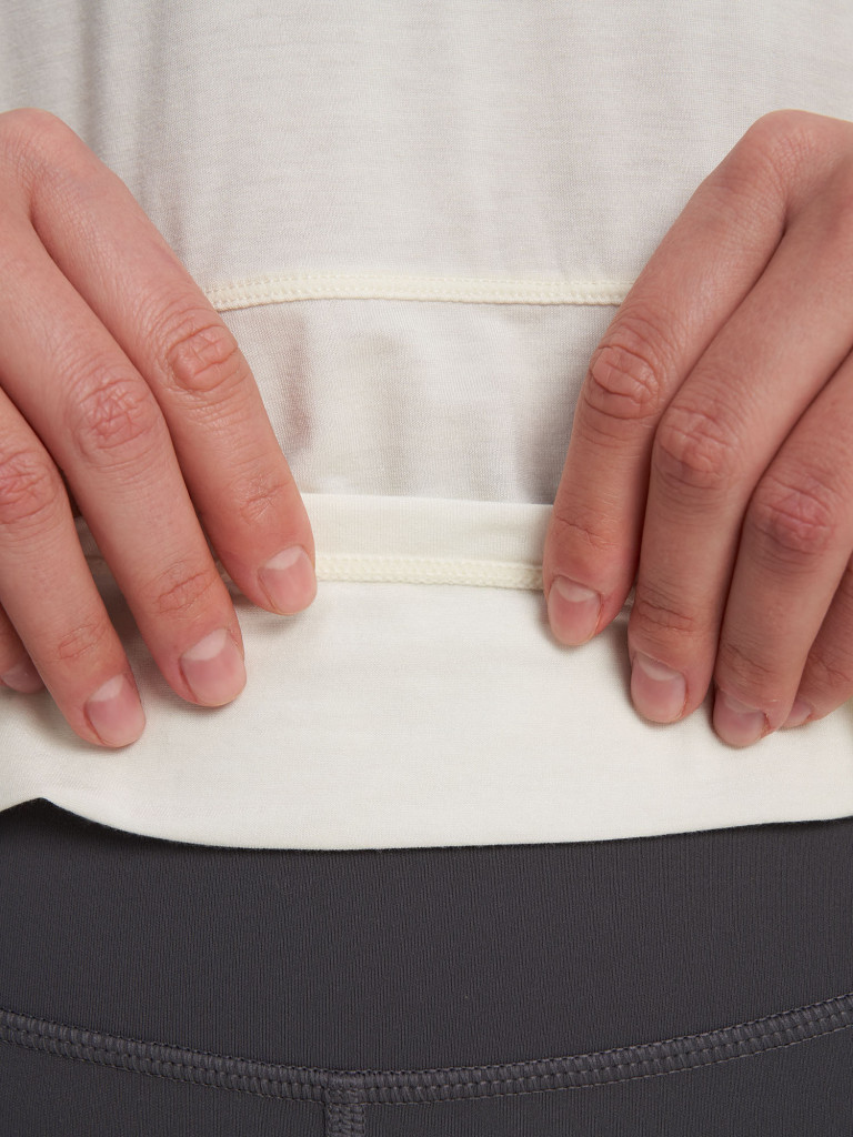 Футболка женская Sensana — фото №8