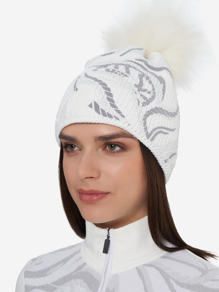 Шапка женская Sportalm Turin