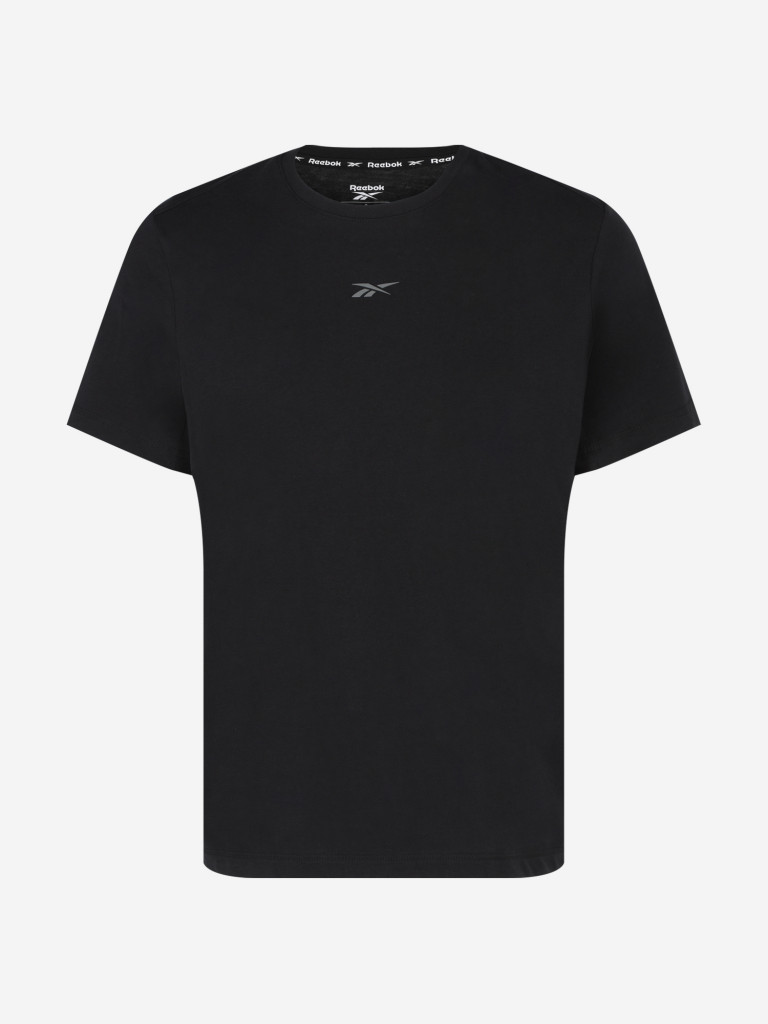 Футболка мужская Reebok Athlete — фото №5