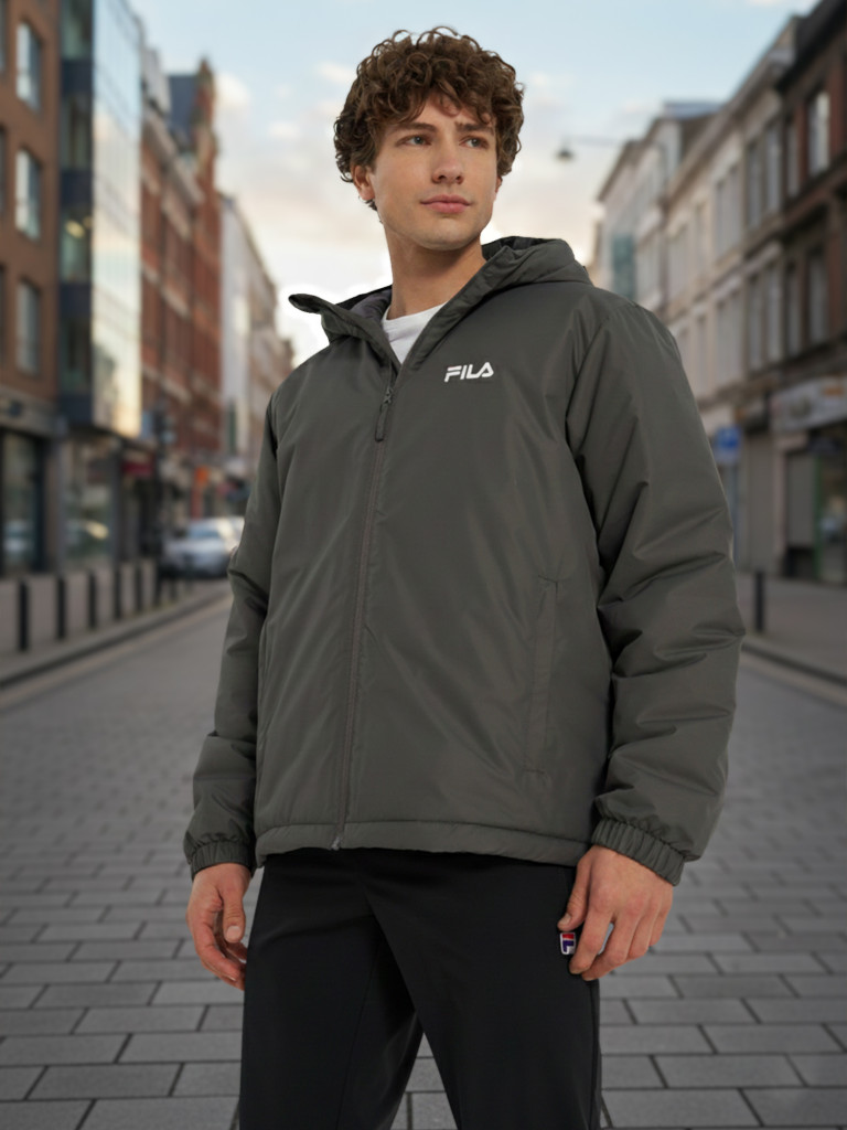 FILA ерлер жылы курткасы