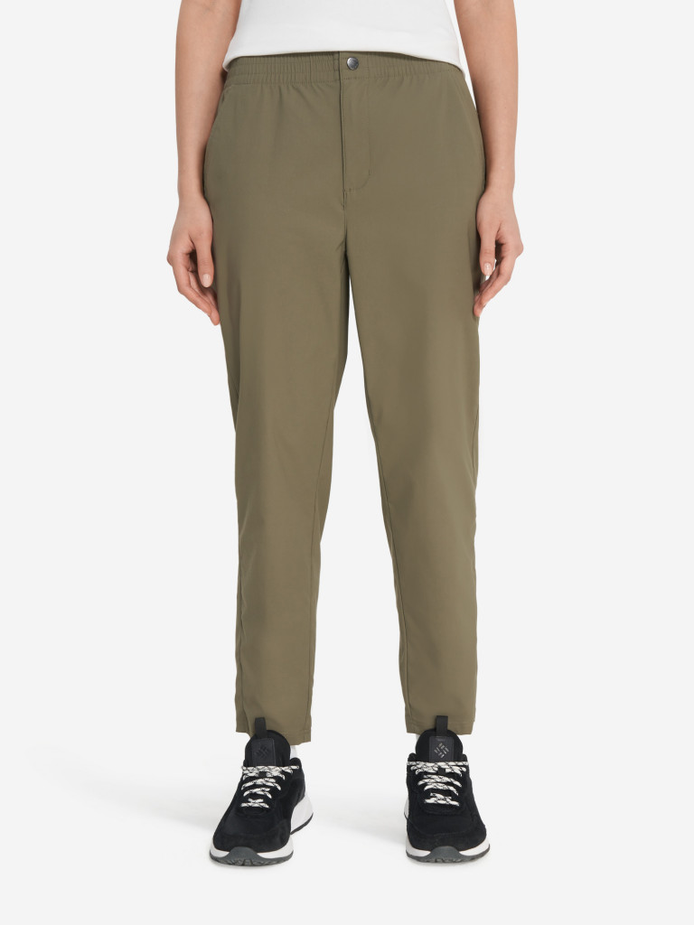 Брюки женские Columbia Cedar Crest Pant — фото №2