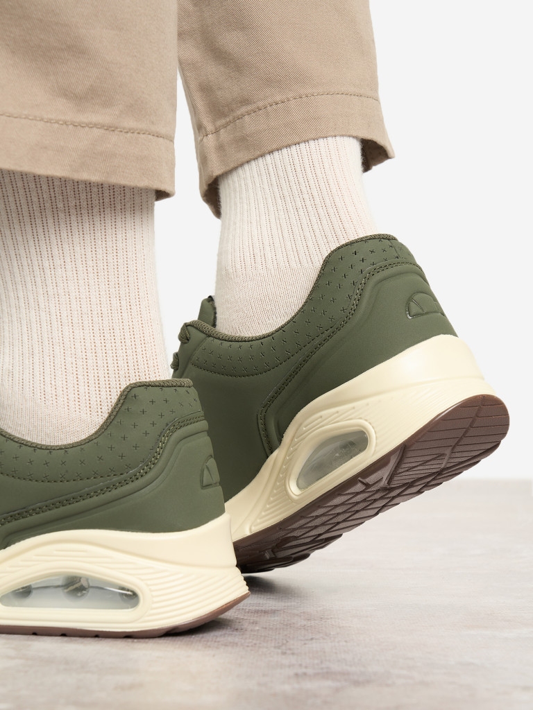 Кроссовки мужские Ellesse Impress — фото №10