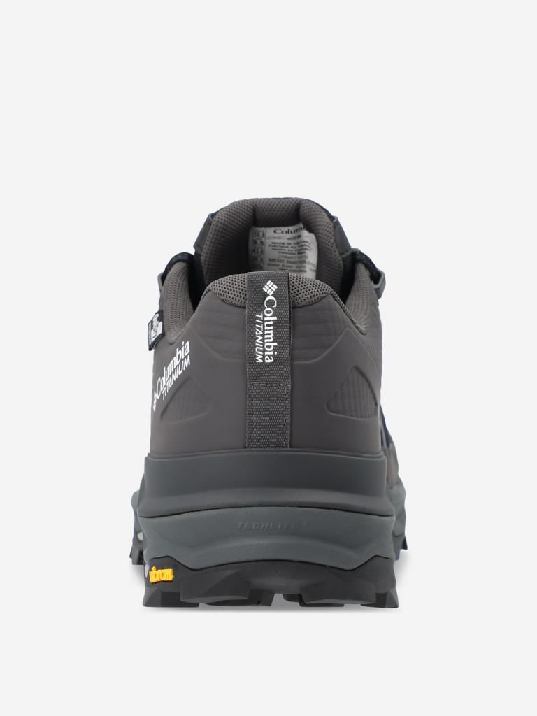 Columbia Peakfreak™ Titanium™ Outdry™ ерлер қонышсыз бәтеңкесі — фото №3