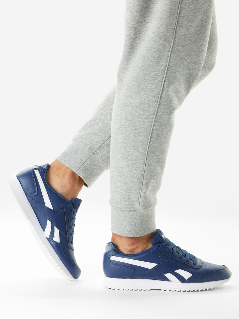 Кроссовки мужские Reebok Royal Glide Ripple