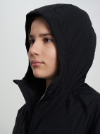 FILA ұлдарға арналған су өтпейтін жылы курткасы — фото №9
