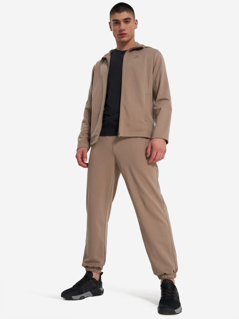 Брюки мужские Demix — фото №4