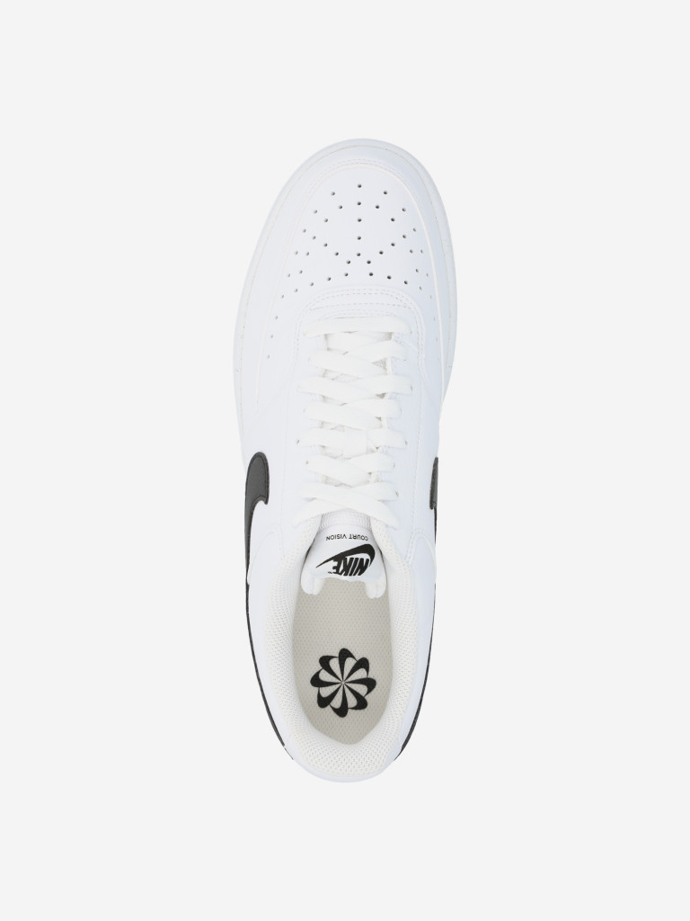 Кеды мужские Nike Court Vision Low Next Nature — фото №6