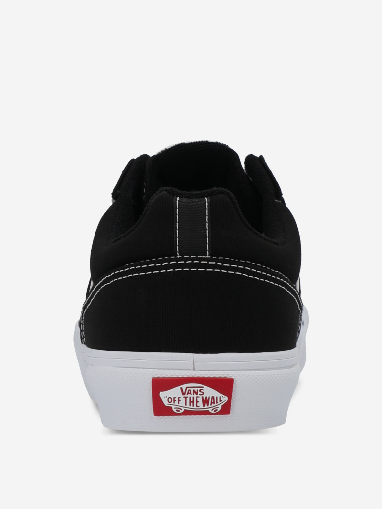 Кеды мужские Vans Seldan — фото №4