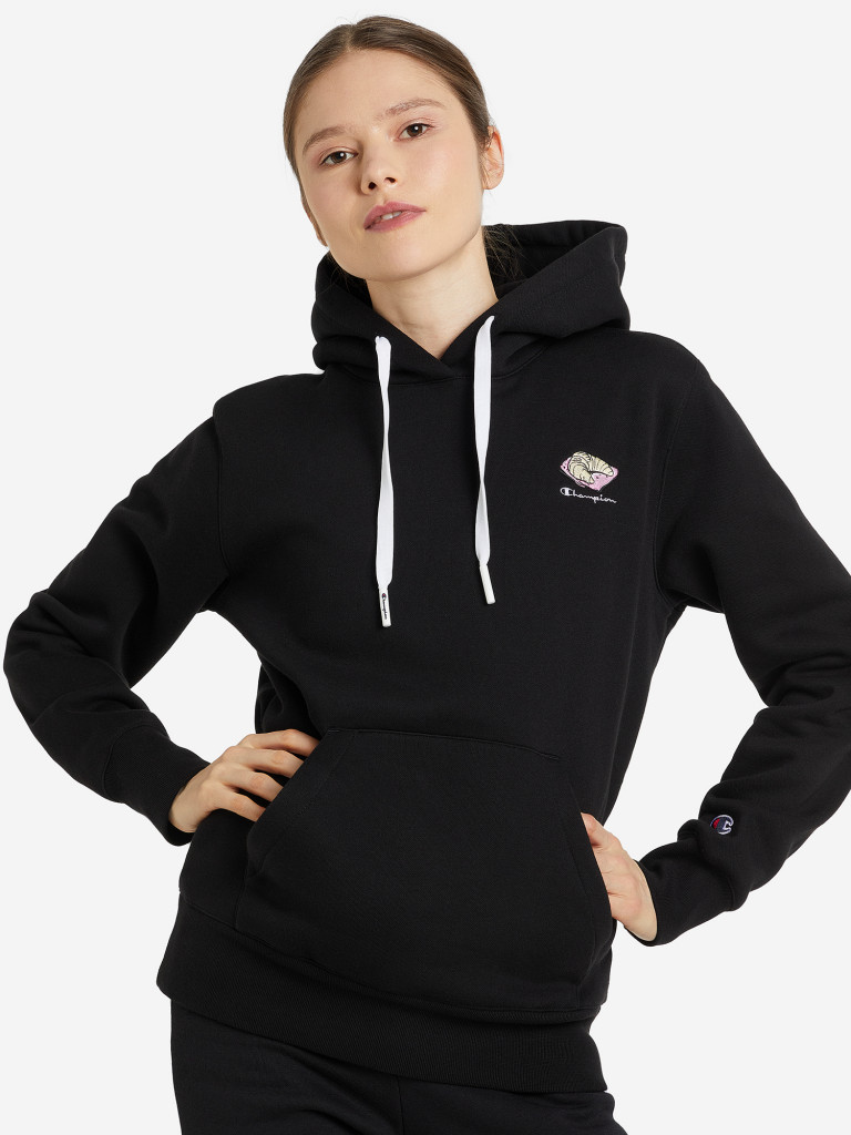 Худи женское Champion