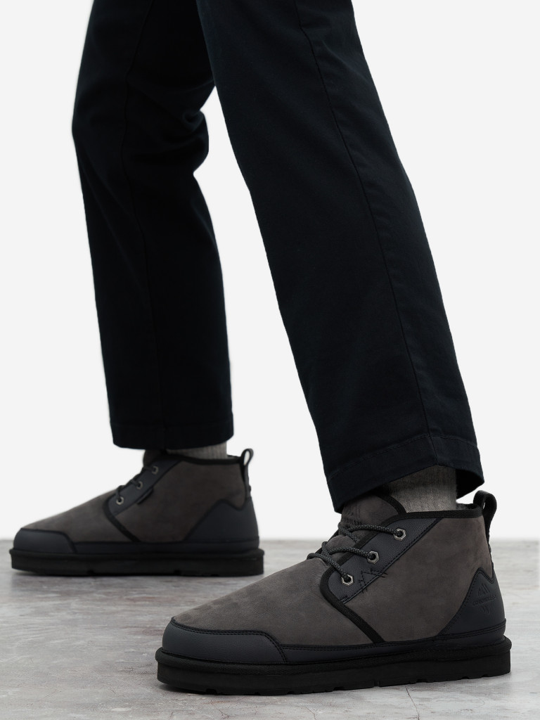 Ботинки утепленные мужские Cordillero Raskis — фото №7