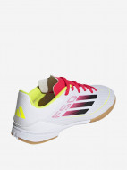 Бутсы для мальчиков adidas F50 League In J — фото №3
