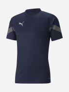 Футболка мужская PUMA Teamfinal Training — фото №4