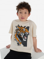 Футболка для мальчиков Demix