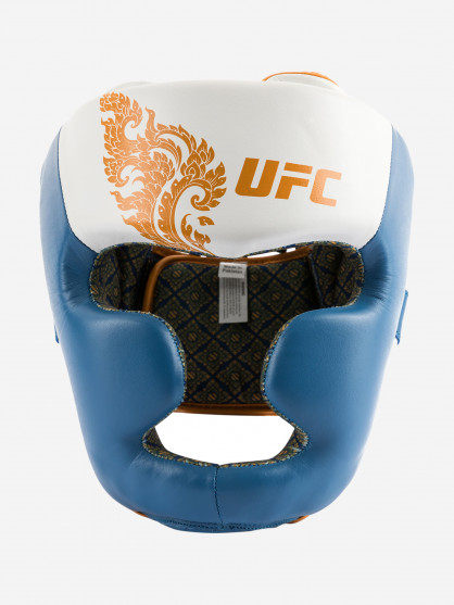 UFC Premium True Thai дулығасы