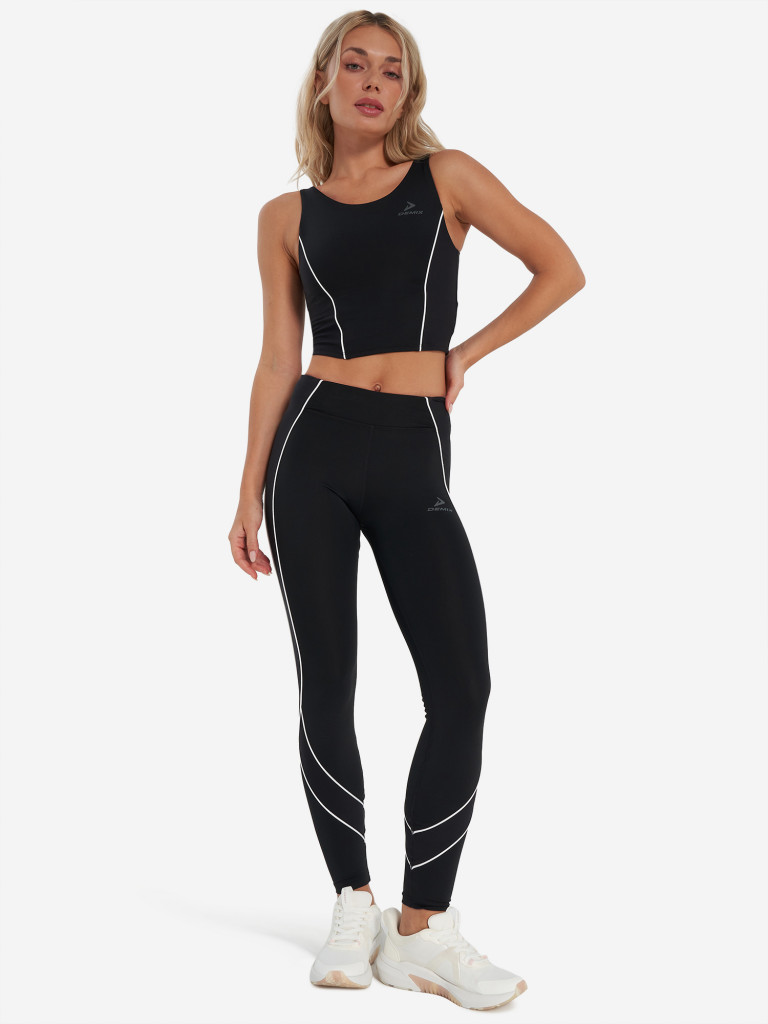 Demix әйелдер майкасы — фото №4