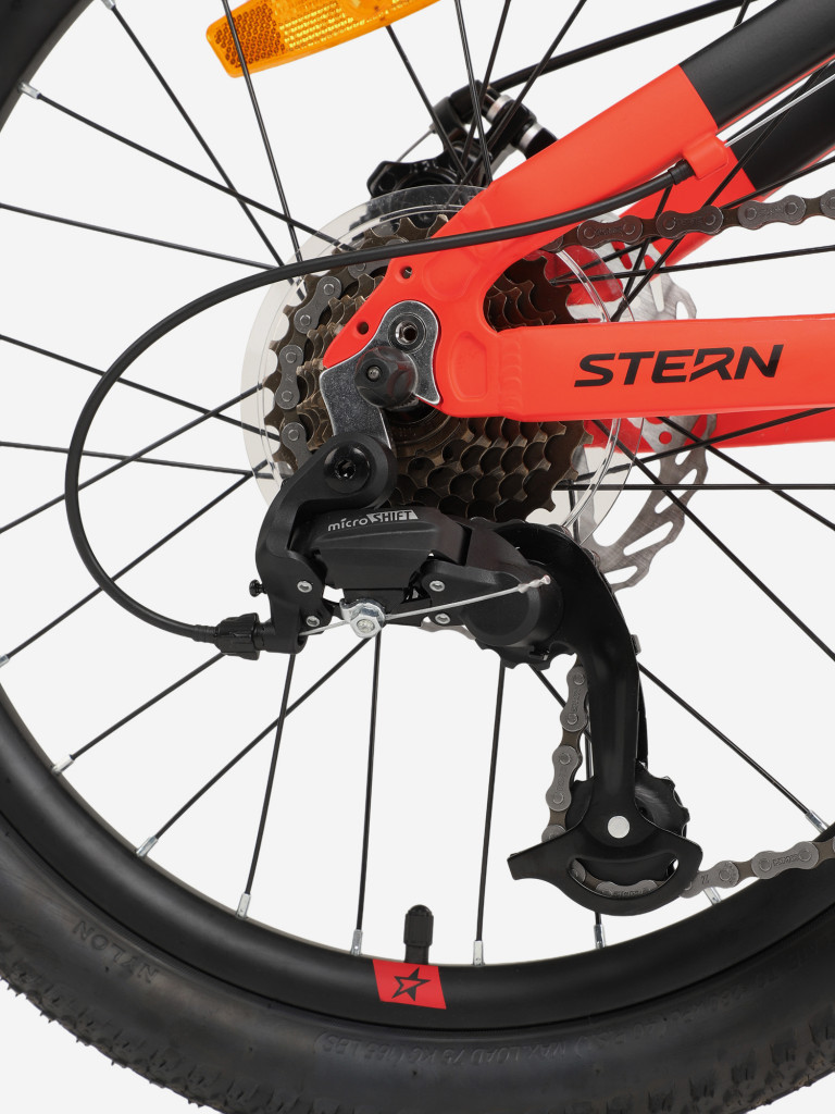 Stern Action 20" ұлдар велосипеді — фото №7