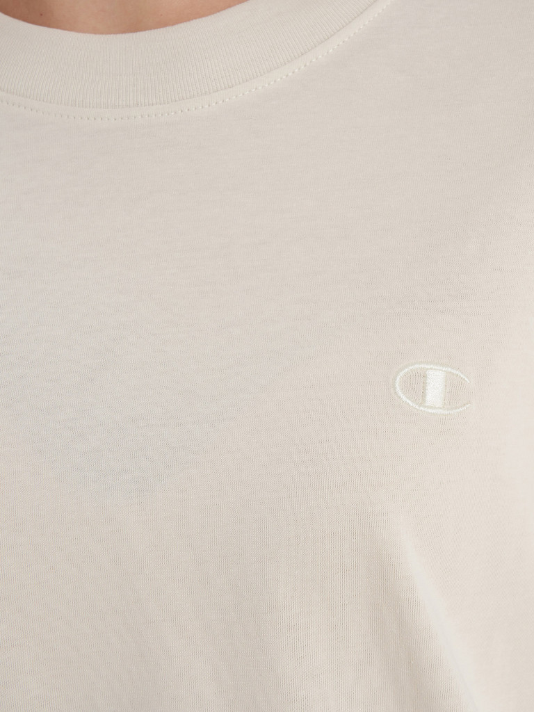 Футболка женская оверсайз Champion — фото №6