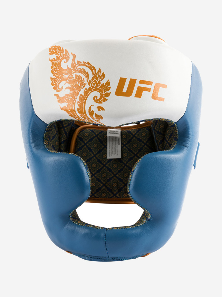 UFC Premium True Thai дулығасы