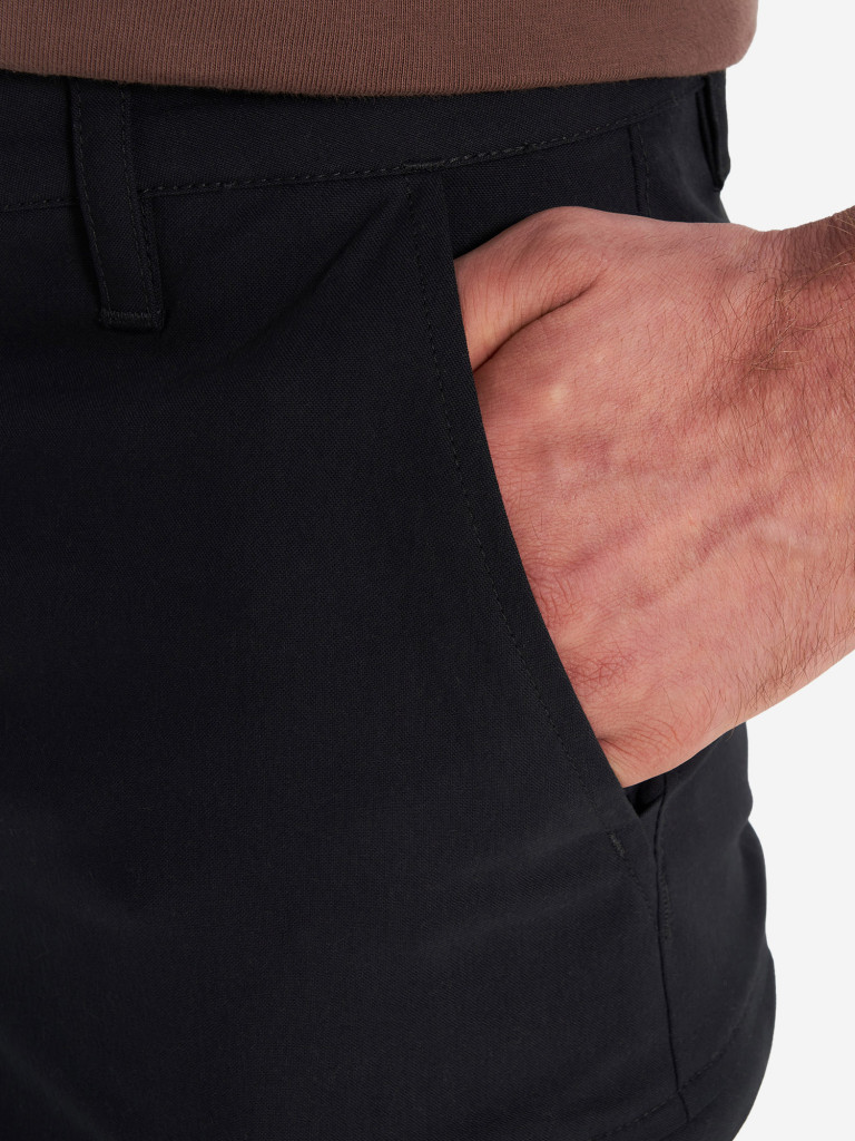 Mountain Hardwear Hardwear AP Cargo Pant ерлер шалбары — фото №6