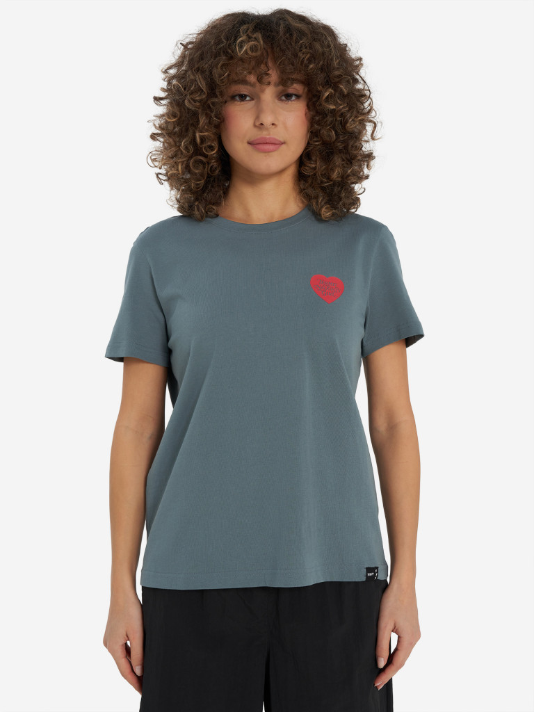 Termit әйелдер футболкасы — фото №2