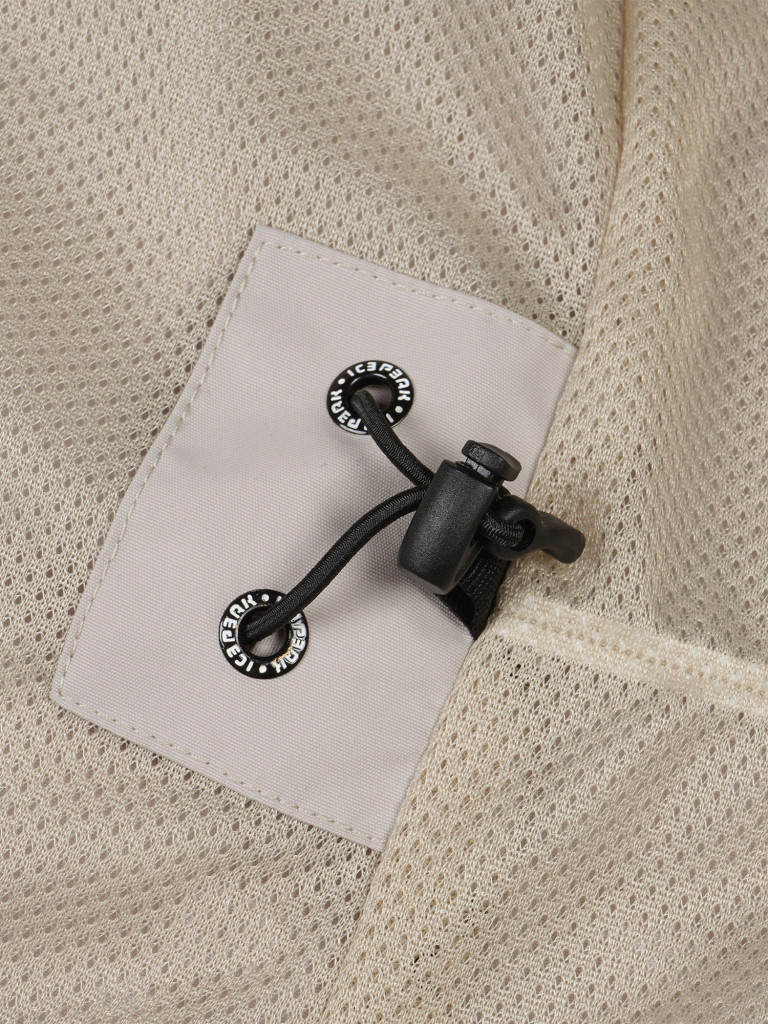 Куртка мембранная женская IcePeak Brazoria — фото №5