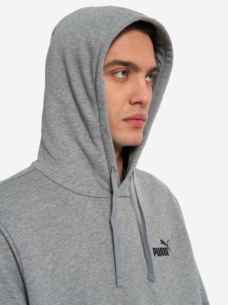 Худи мужское PUMA — фото №6