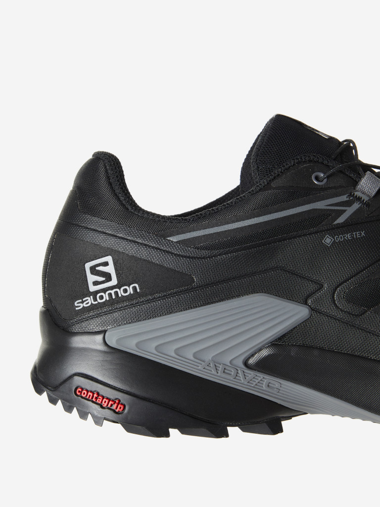 Кроссовки мужские Salomon Wings Sky GTX — фото №9