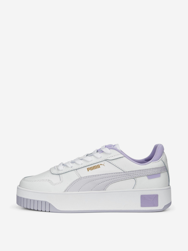 Кеды женские PUMA Carina Street