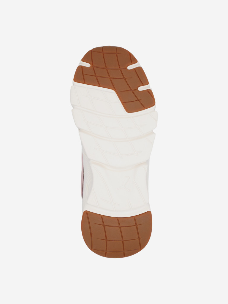 Кроссовки для девочек PUMA Flexfocus Lite Modern — фото №7