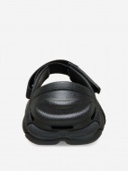 Crocs Echo Mary Jane әйелдер сабосы — фото №4