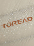 Жилет пуховый женский Toread — фото №5
