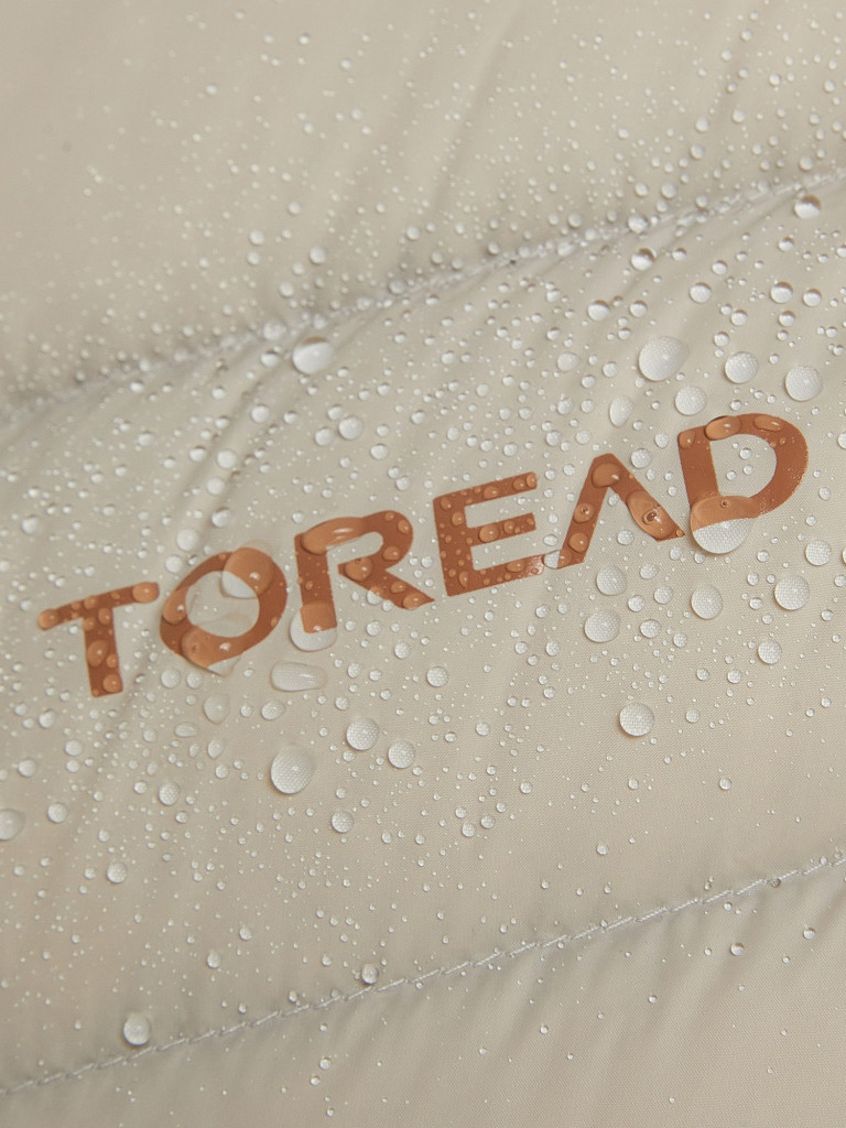 Жилет пуховый женский Toread — фото №5