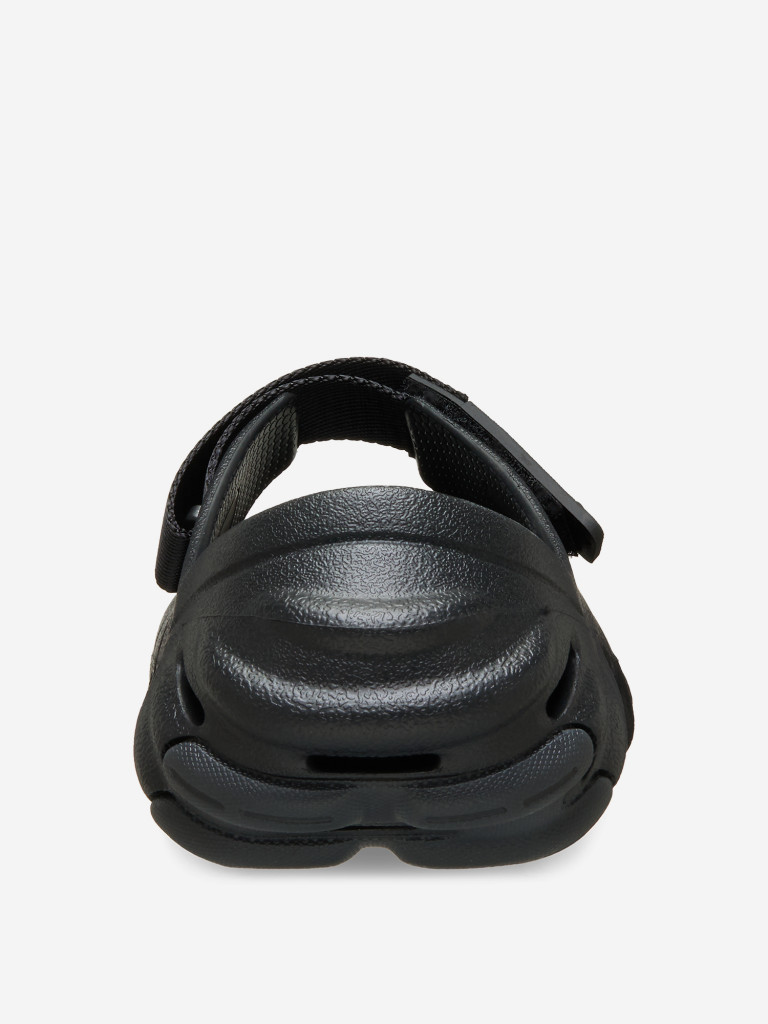 Crocs Echo Mary Jane әйелдер сабосы — фото №4