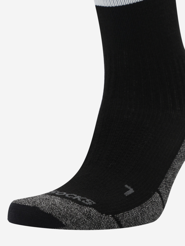 Носки X-Socks, 1 пара Core Natural Graphics Crew — фото №4