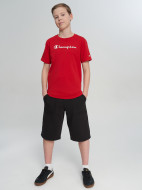 Champion ұлдарға арналған футболкасы — фото №4