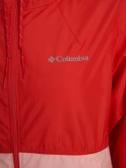 Columbia Flash Forward II Windbreaker әйелдер жұқа курткасы — фото №10