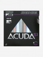 DONIC Acuda S1 ракетка жабыстырмасы