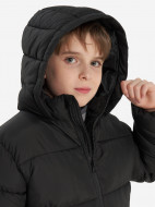 Пуховик для мальчиков GSD — фото №5