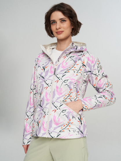 Luhta Ainis әйелдер софтшелл курткасы